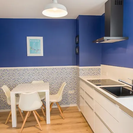 Apartamento Brombeerhaisel *