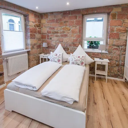 Apartamento Brombeerhaisel Sankt Martin