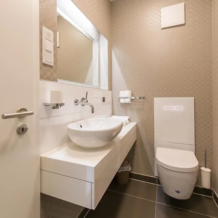 Apartament Brombeerhaisel Sankt Martin