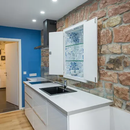 Brombeerhaisel Sankt Martin