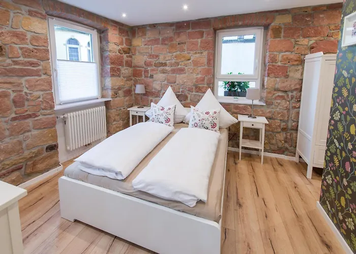 Apartamento Brombeerhaisel Sankt Martin